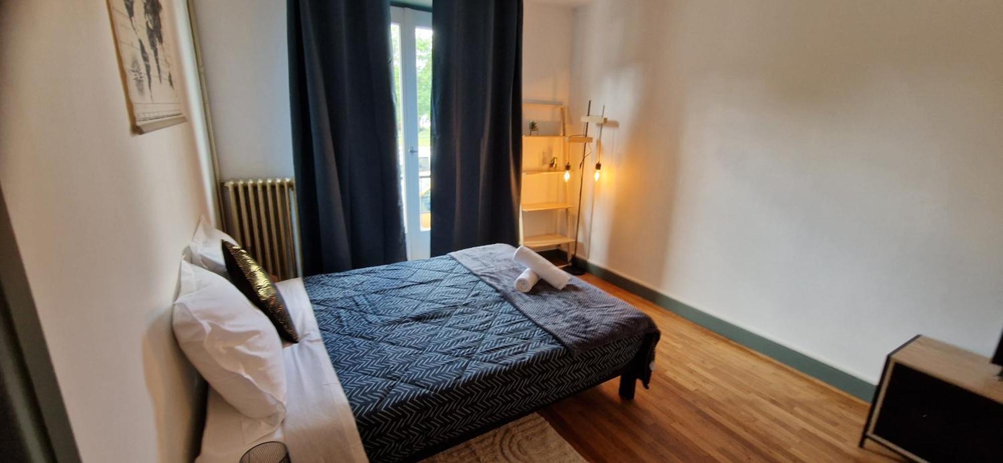 Suite Des Lices A 2 Minutes De La Gare- Chateau De Blois - Suite Des Lices 2 Minutes From Train Station - Chateau De Блуа Екстер'єр фото